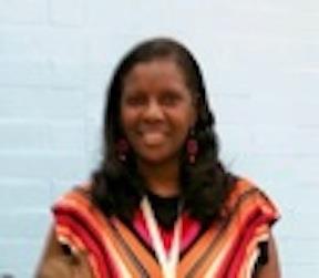 Ms. Sharon Gayton Ms. Sharon Gayton